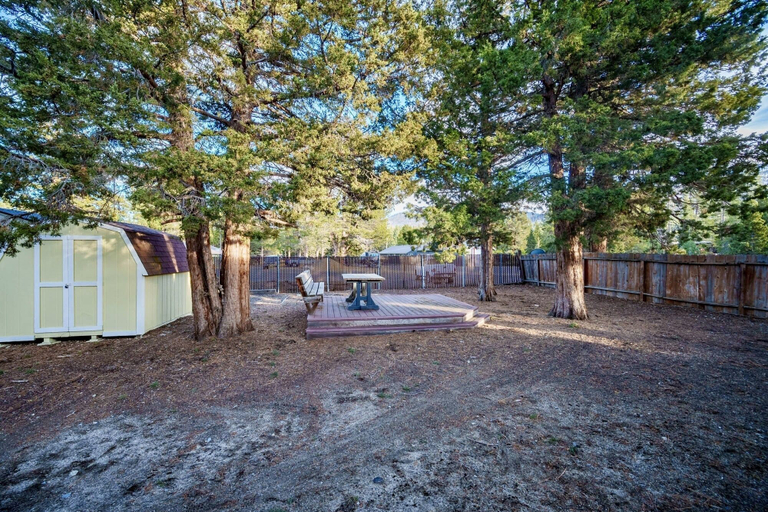 Terrace/patio 5, 1821 Arrowhead 2 Bedroom Home, El Dorado