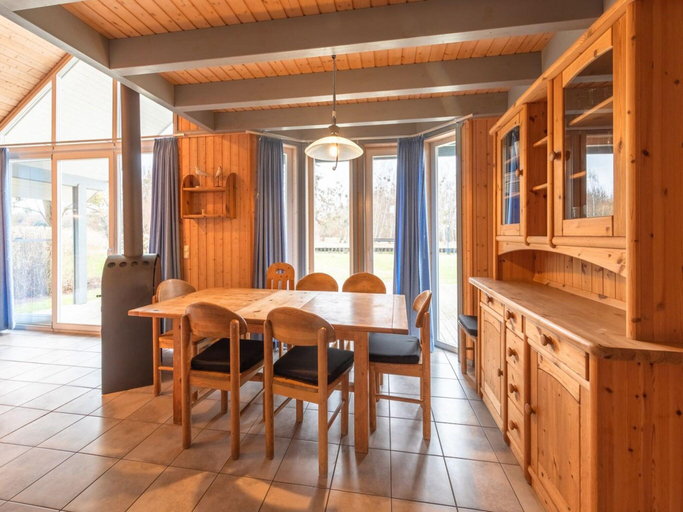 Others 4, perfektes Ferienhaus fur Familien, Mecklenburgische Seenplatte
