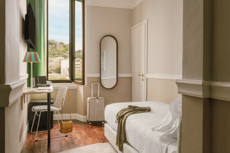 Room 5, Bob W Florence Santa Croce, Florence