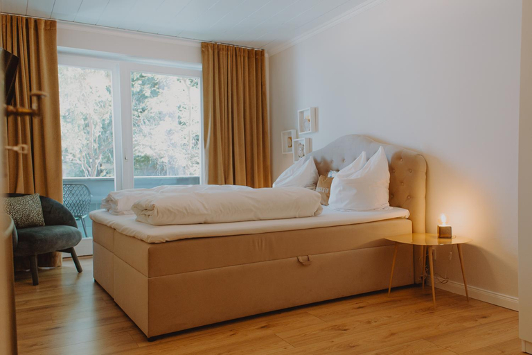 Bedroom 3, Haggn&Co, Straubing-Bogen