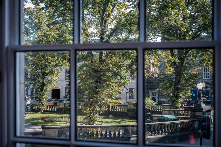 View from property, Dalton Apartment 2, Lancashire