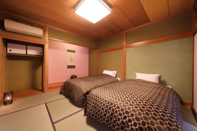 Bedroom 2, Yugawara Fuga - Adult Only, Yugawara