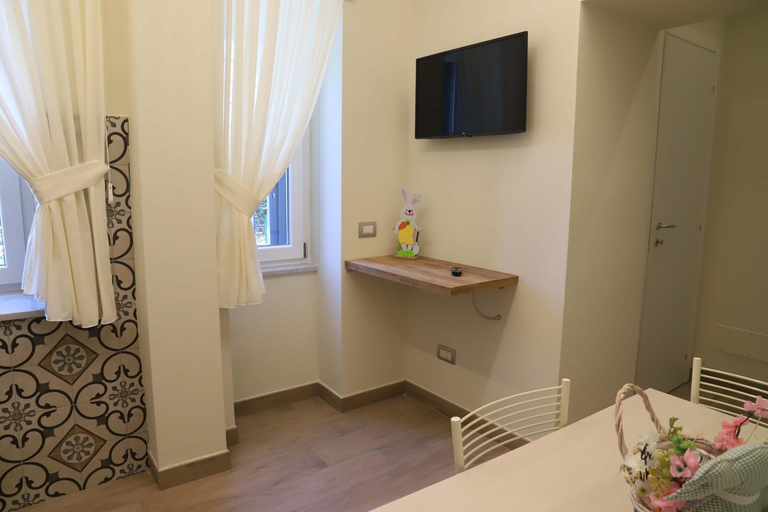 Others 5, Domus Marina - Baltico Apartment, Caserta