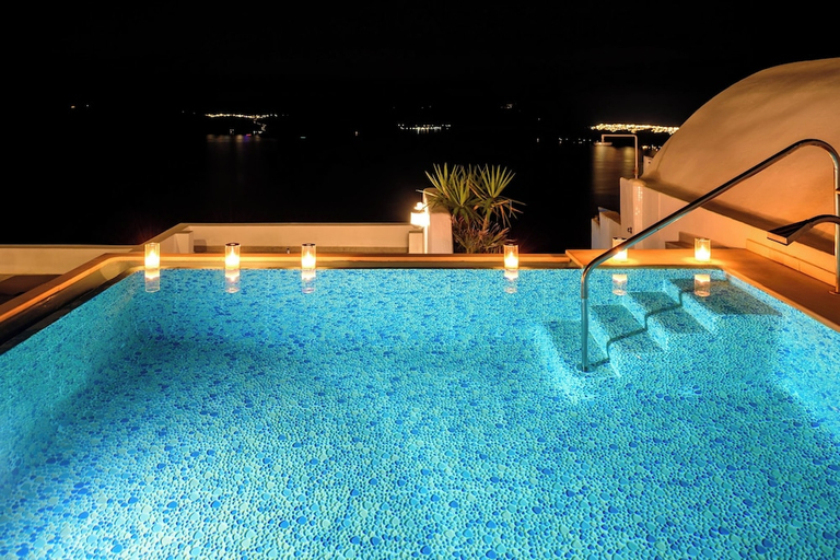 Sport & Beauty 2, Andromeda Villas and Spa Resort, South Aegean