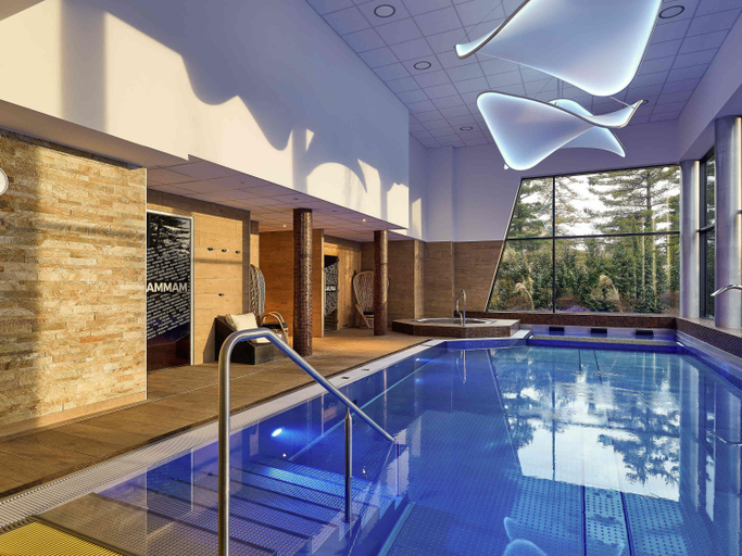 Sport & Beauty 2, Mercure Bale Mulhouse Aeroport, Haut-Rhin
