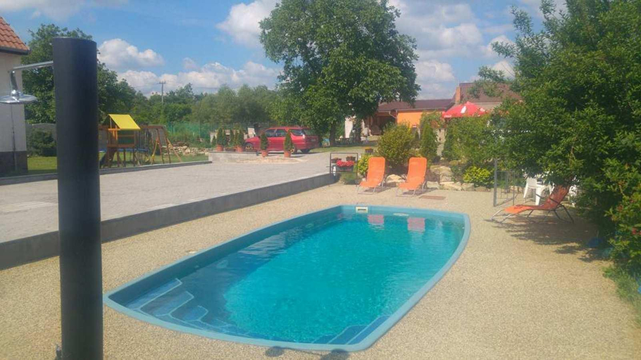 Sport & Beauty 4, Bohemia pension, Znojmo