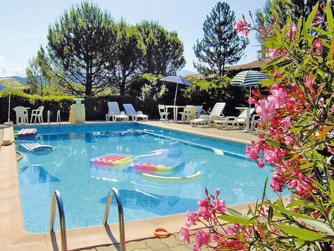 Sport & Beauty 2, Villa in Provence near Mont Ventoux, Vaucluse