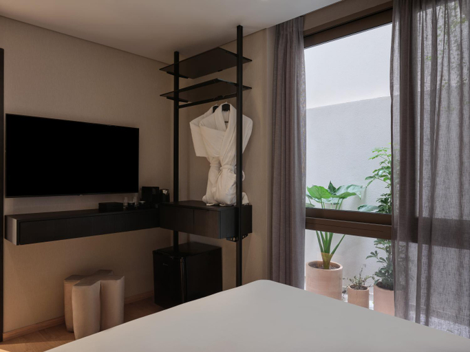 Bedroom 5, Nur Arte Concept, Attica