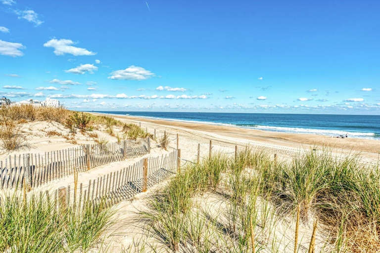 Beach 2, Even Keel 502 2 Bedroom Condo, Worcester