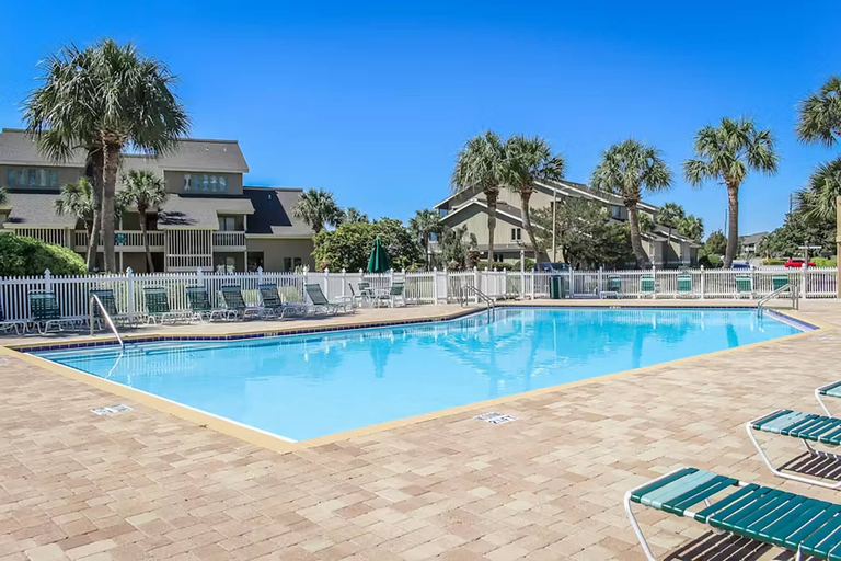 Sport & Beauty 5, Seascape Golf Villas 27H - Seascape Escape, Walton