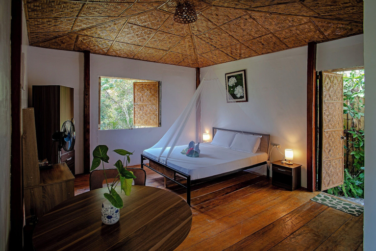 Bedroom 3, om horizon ecoresort, Loay