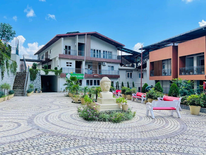 Exterior view 3, CDS Luxury Homestay Shimla, Shimla