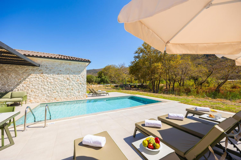 Facilities 5, Villa Selena, Ionian Islands