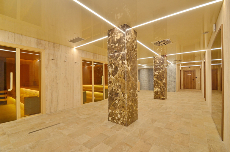 Spa 4, Hotel Aleksandar conference & spa