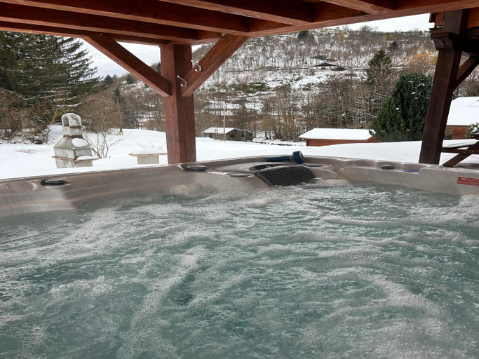 Sport & Beauty 2, Chalet in Ventron near La Bresse Ski Area, Vosges