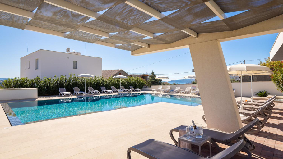Sport & Beauty 2, Apartments Top Hill, Trogir