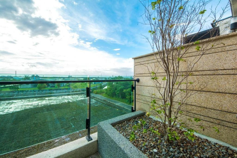Sport & Beauty, Migo Homestay, Yilan