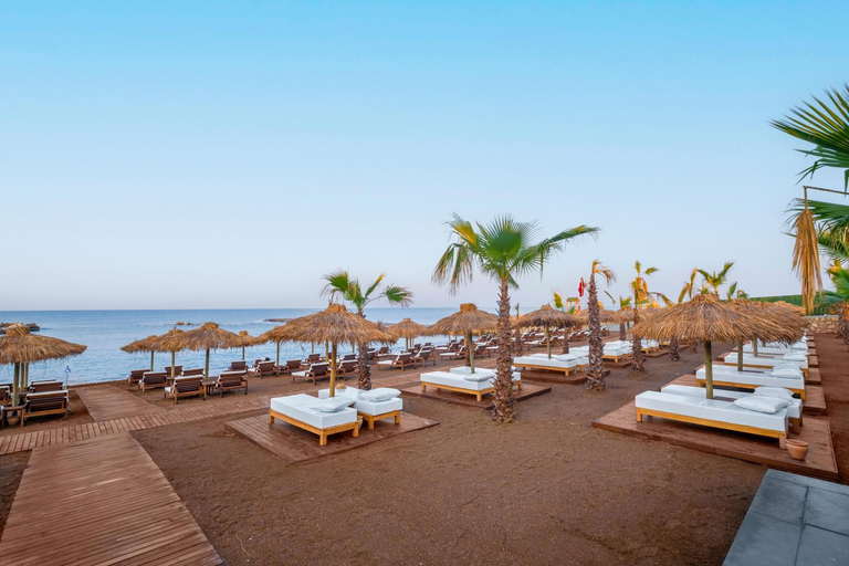 Others 5, Rubi Platinum Sign, Alanya