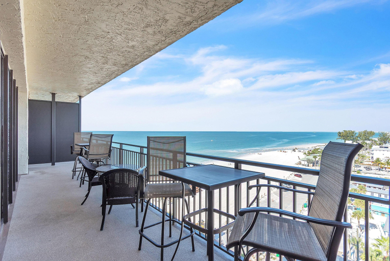 Property grounds 2, Mansions By The Sea 905b - Premier, Pinellas