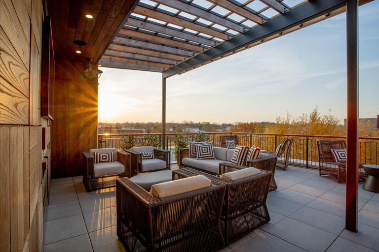 Others 5, The Bell Athens by Kasa Living, Clarke