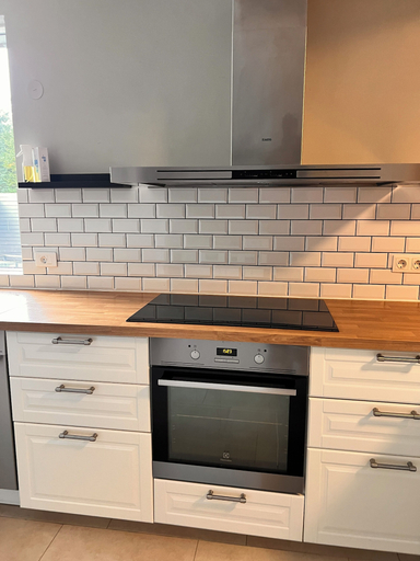 Private kitchen 2, Kot Guesthouse, Fljótshlíðarhreppur