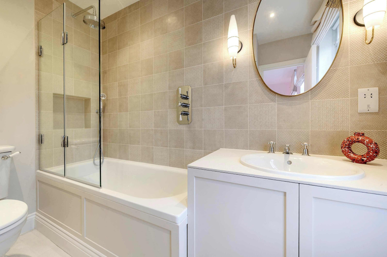 Interior 3, Gorgeous 3 bed House in Sloane Square With Garden, London