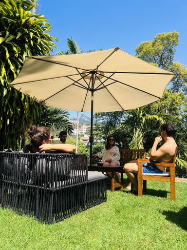 Others 4, Castelo dos Tucanos Host, Rio de Janeiro