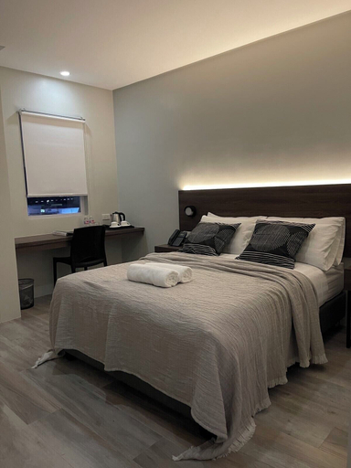 Room 5, Mango Suites Angeles, Angeles City