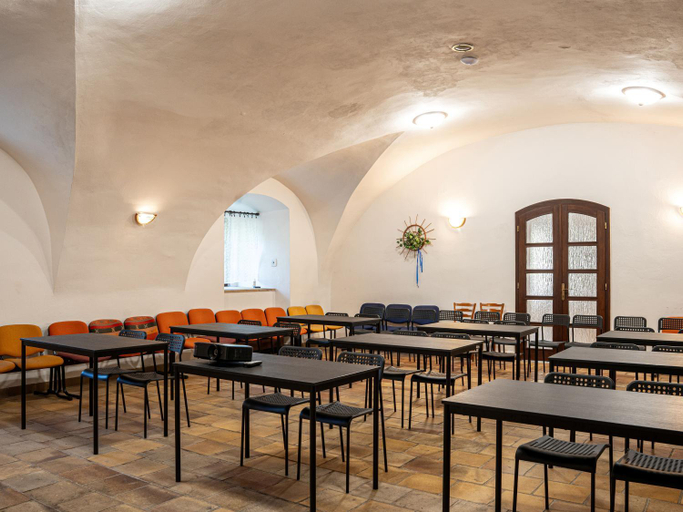 Food & Drinks 5, Holensky dvur, Jindřichův Hradec