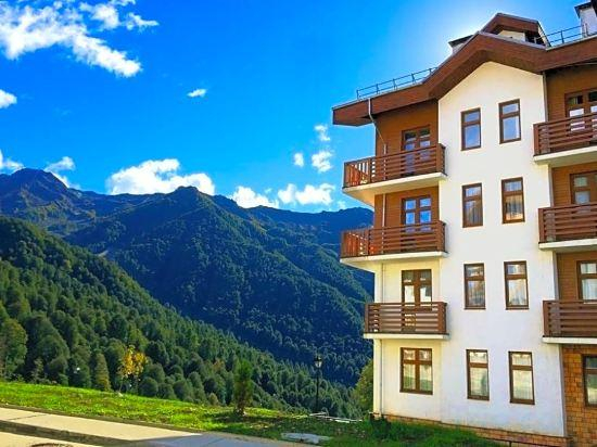 Others 5, Priyut Pandy, Sochi gorsovet