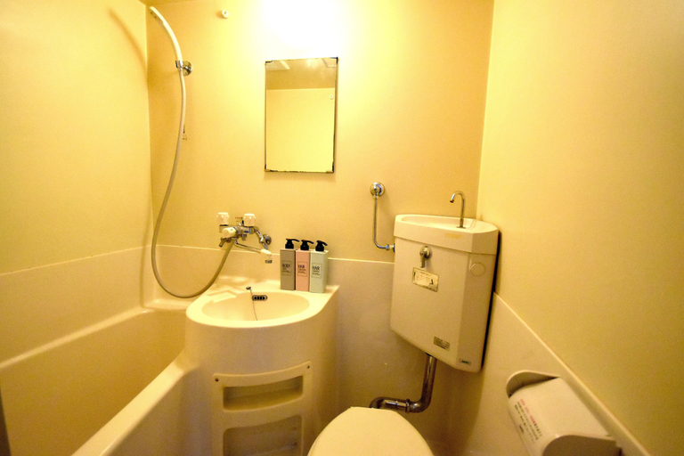 Room 5, KIYAZA River sapporo, Sapporo
