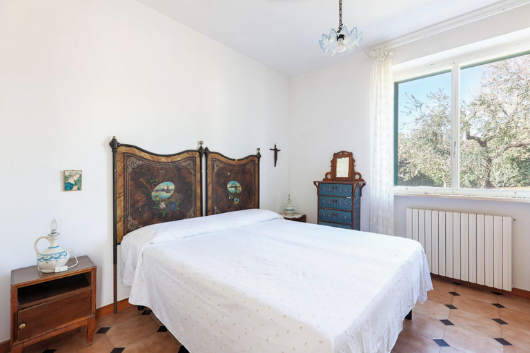 Room 4, Villa Giorgisa Casale pool sea view, Lecce