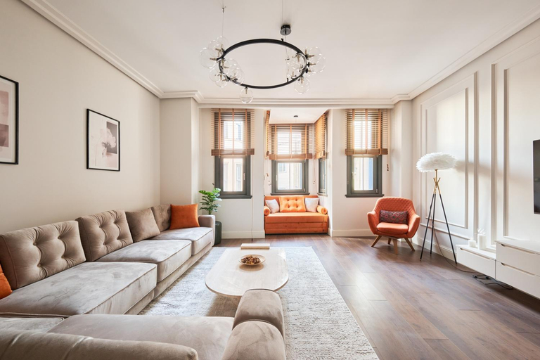 Others 5, Lagirio Residence Taksim, Beyoğlu