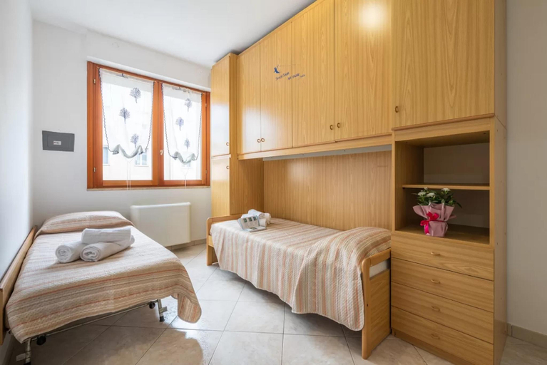 3, Spacious apartment in Alghero, Sassari