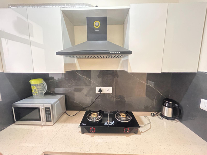 Others 2, Lime Tree 1Bhk Service Apartment Sector 39 Gurgaon, Gurgaon