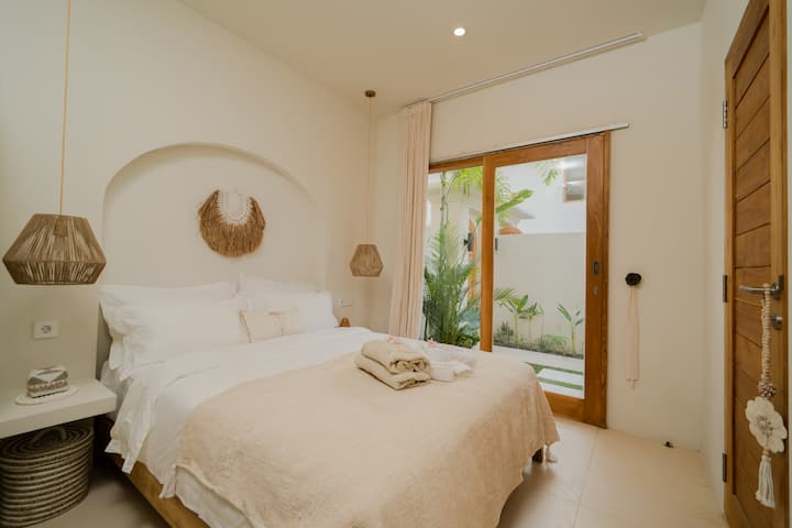 Others 3, Villa Indah Iris Canggu 2BR with Private Pool (temporarily closed), Badung