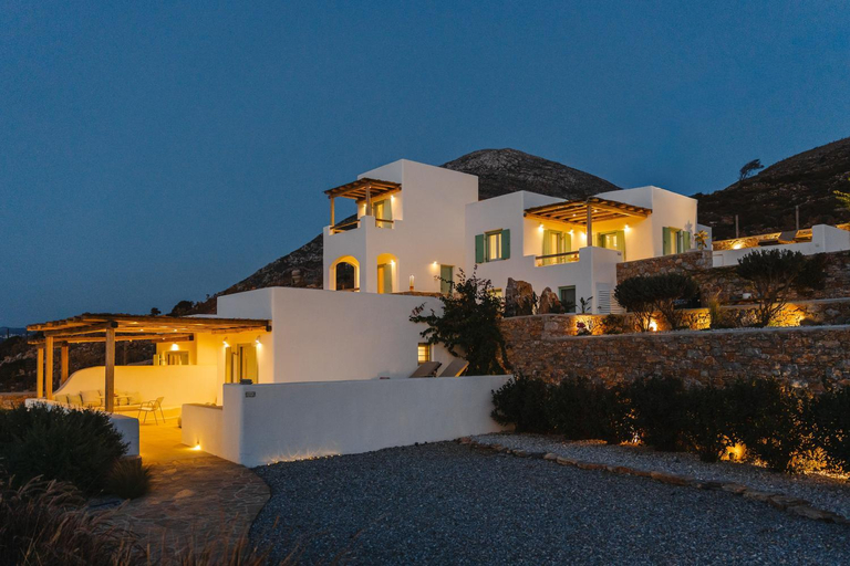 Others 4, PhosAlos Apartments, South Aegean