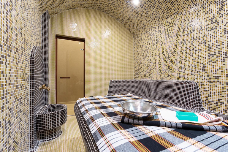 Bedroom 2, Noma Boutique Hotel - Adults only, Nesebar