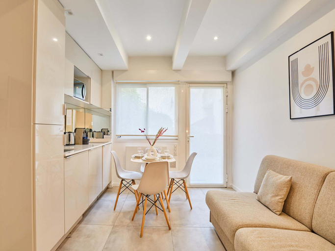 5, Charming apartment in Le Marais Center of Paris, Paris