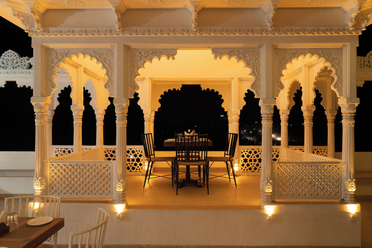 Others 1, Shree Ji Mahal Hotel, Udaipur