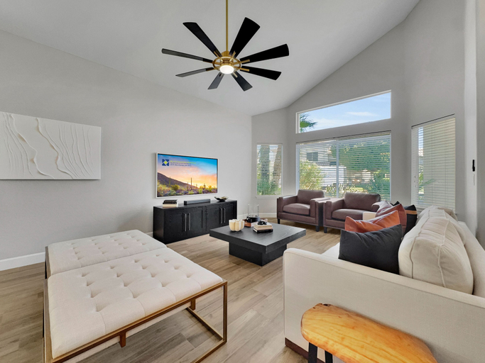 Living area 2, Beverly Ocotillo Chandler, Maricopa