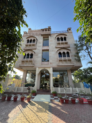 Exterior & Views 1, Sai Jharna, Ahmadnagar