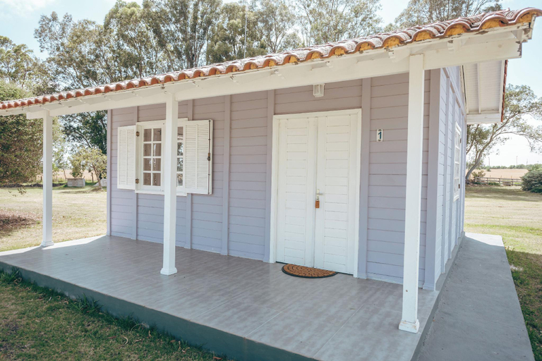Exterior & Views 2, Finca del Sacramento, n.a540