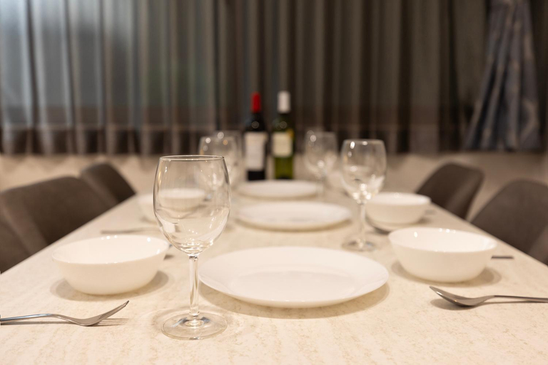 Food & Drinks, Star Residence - 博多上呉服, Fukuoka