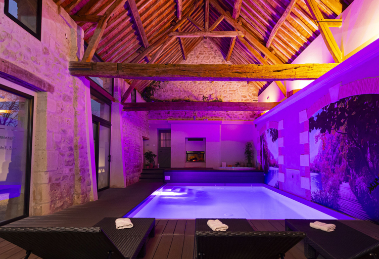 Indoor pool 5, LA CRESSONNIERE, Aisne