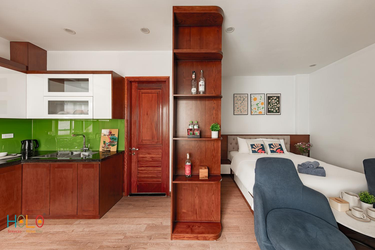 Others 5, HoLo Central Hanoi - Serviced HomeStay, Hai Bà Trưng