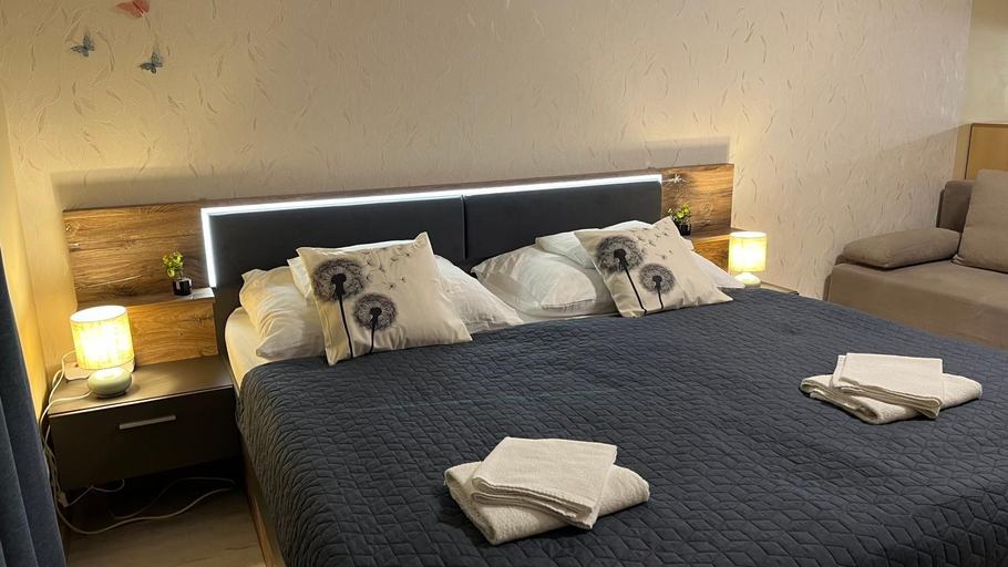 Others 5, Bobita Apartman, Nagykanizsai/Zalakaros