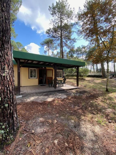 Exterior 5, Les Cottages de Léon, Landes