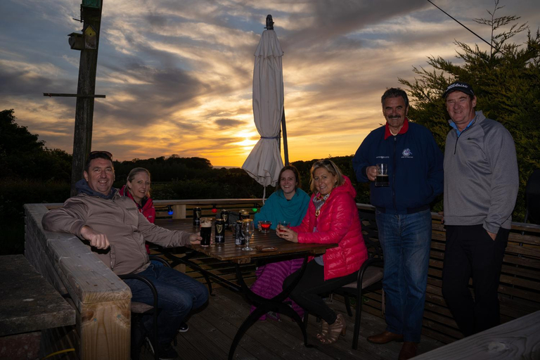Food & Drinks 5, Rest A While, Causeway Coast and Glens