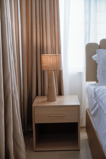 Room 2, Talab Holidays, Nyali